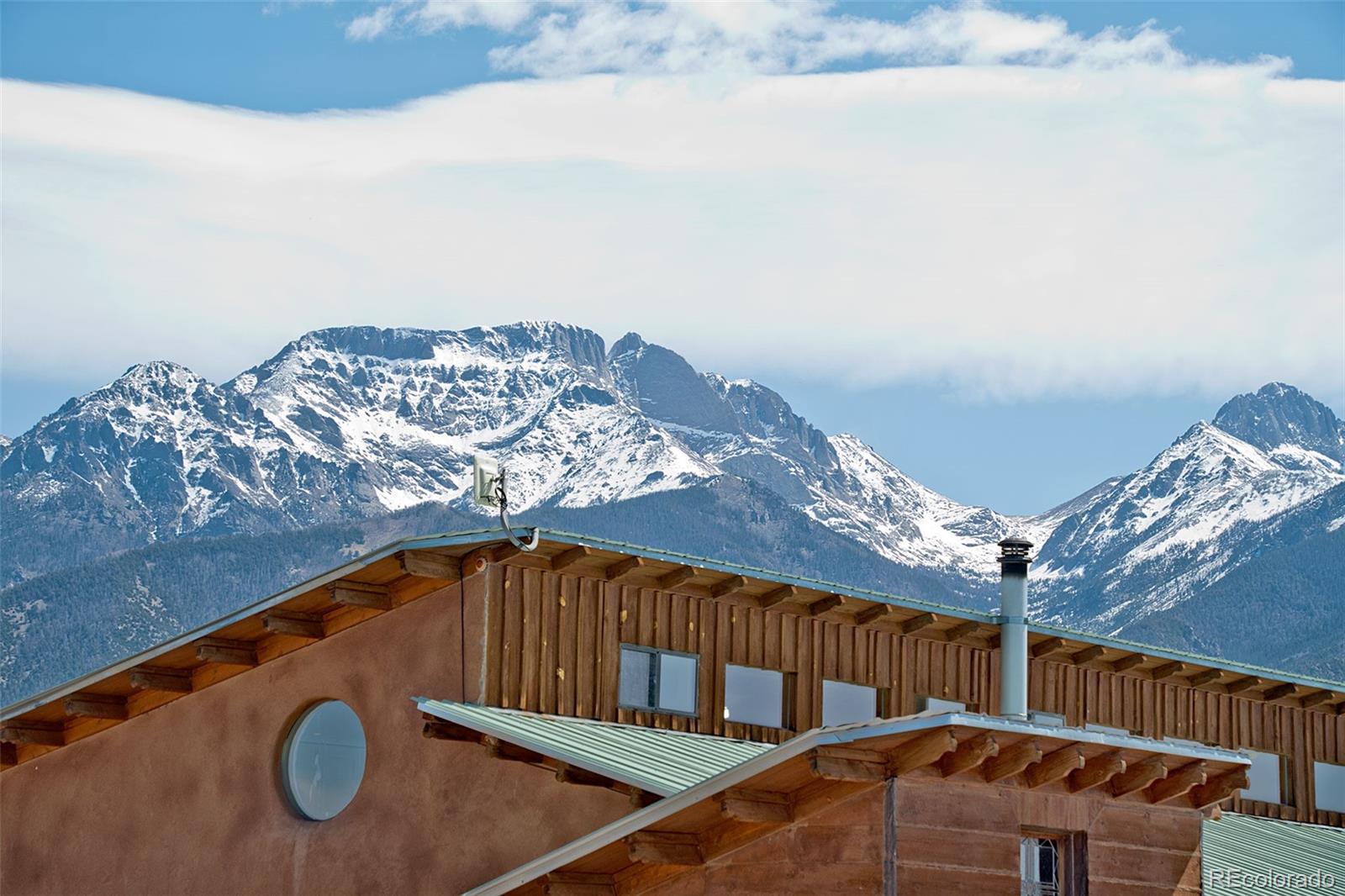 802 Holly Trail, Crestone, CO 81131, 1 Bedroom Bedrooms, ,1 BathroomBathrooms,Residential,For Sale,Holly,REC9226947