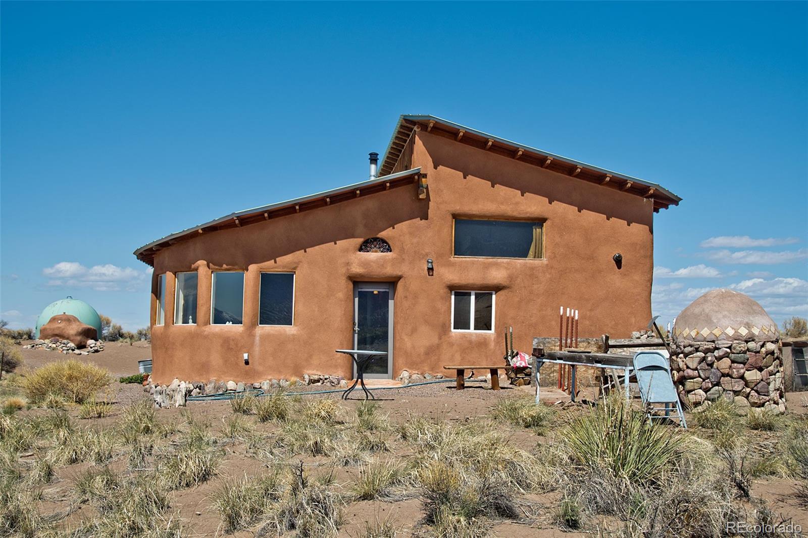 802 Holly Trail, Crestone, CO 81131, 1 Bedroom Bedrooms, ,1 BathroomBathrooms,Residential,For Sale,Holly,REC9226947