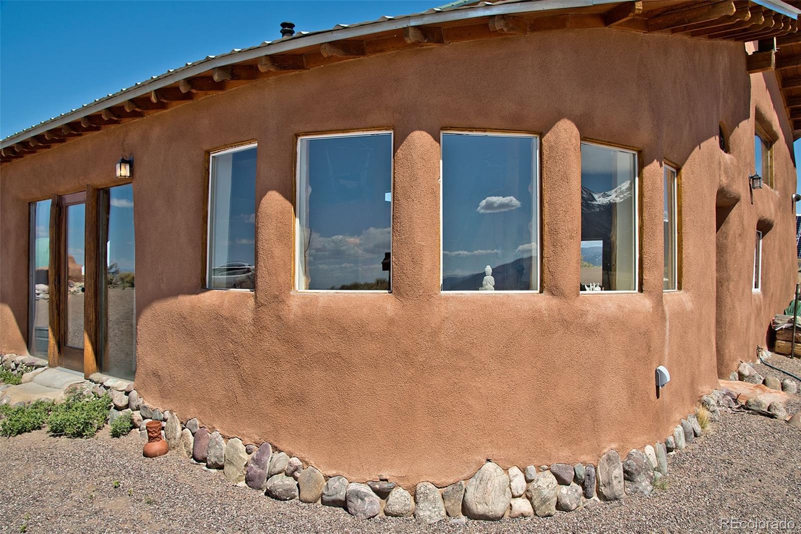 802 Holly Trail, Crestone, CO 81131, 1 Bedroom Bedrooms, ,1 BathroomBathrooms,Residential,For Sale,Holly,REC9226947