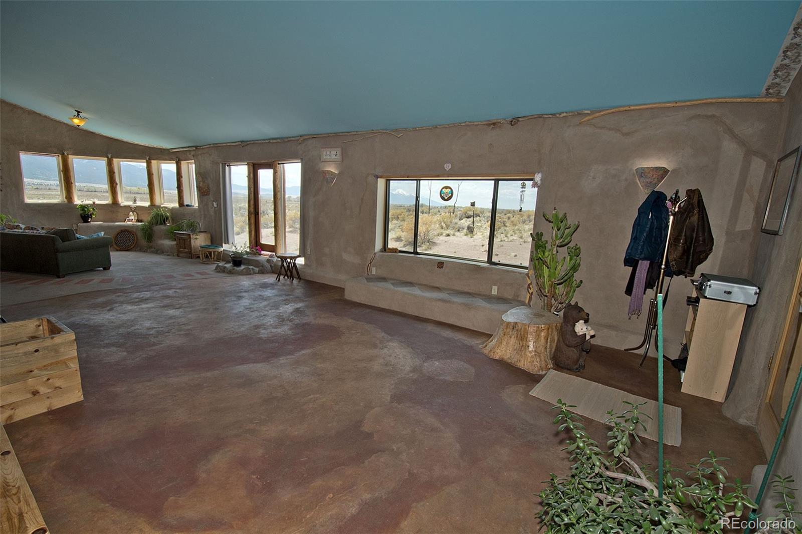 802 Holly Trail, Crestone, CO 81131, 1 Bedroom Bedrooms, ,1 BathroomBathrooms,Residential,For Sale,Holly,REC9226947