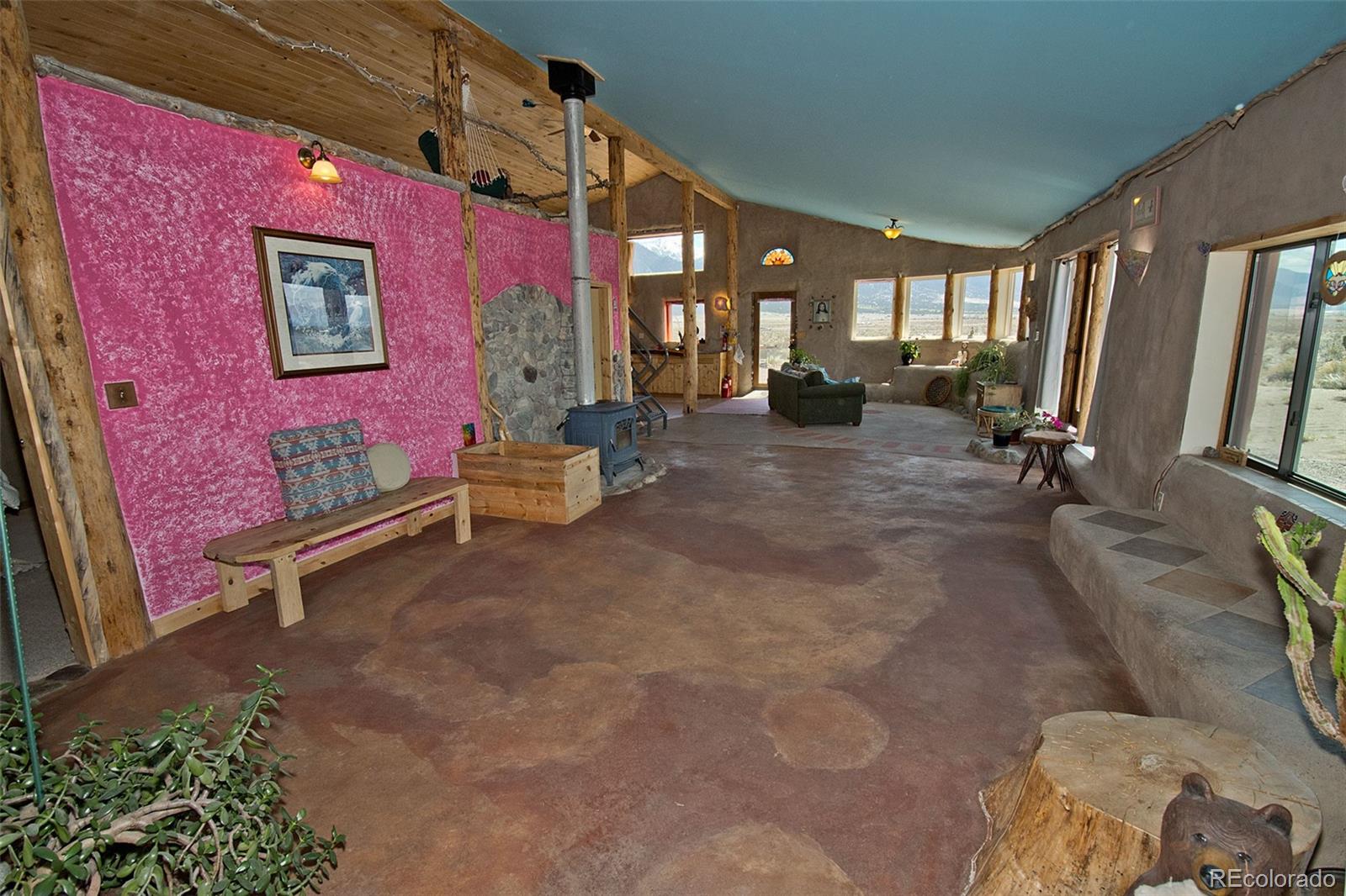 802 Holly Trail, Crestone, CO 81131, 1 Bedroom Bedrooms, ,1 BathroomBathrooms,Residential,For Sale,Holly,REC9226947