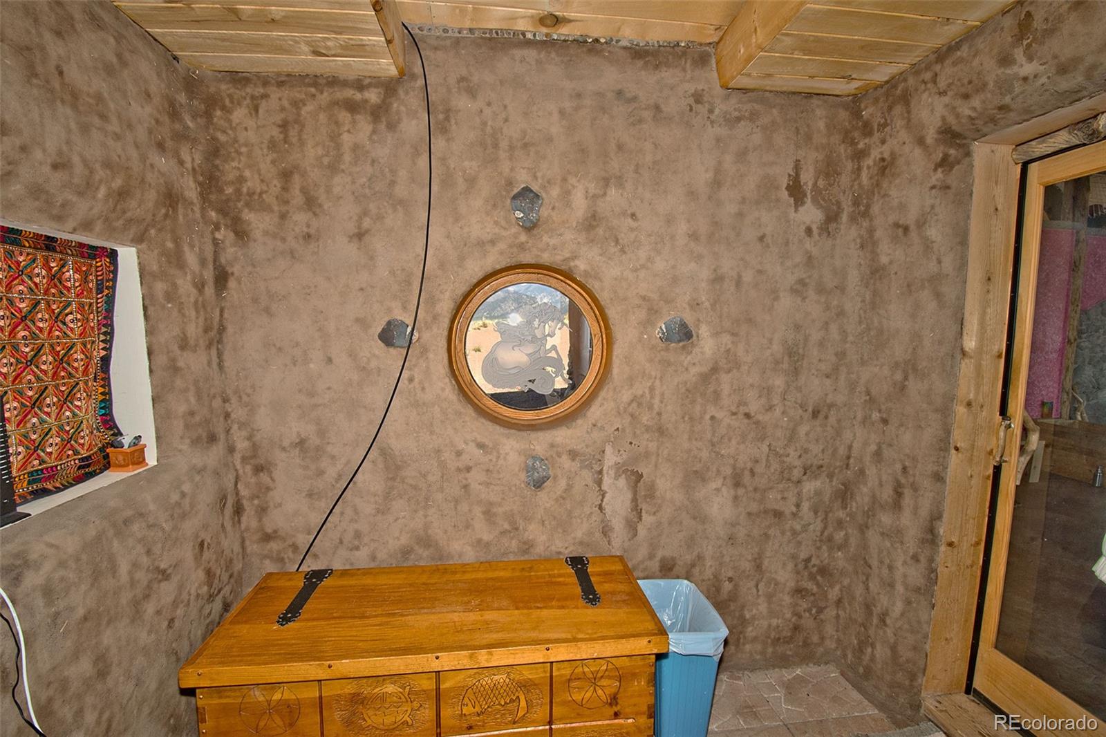 802 Holly Trail, Crestone, CO 81131, 1 Bedroom Bedrooms, ,1 BathroomBathrooms,Residential,For Sale,Holly,REC9226947