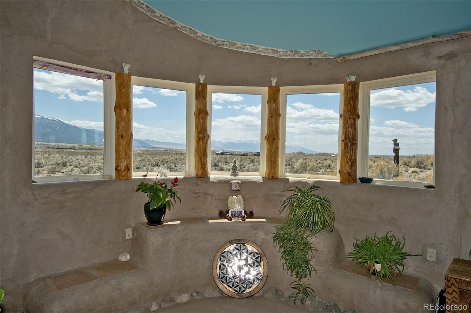 802 Holly Trail, Crestone, CO 81131, 1 Bedroom Bedrooms, ,1 BathroomBathrooms,Residential,For Sale,Holly,REC9226947