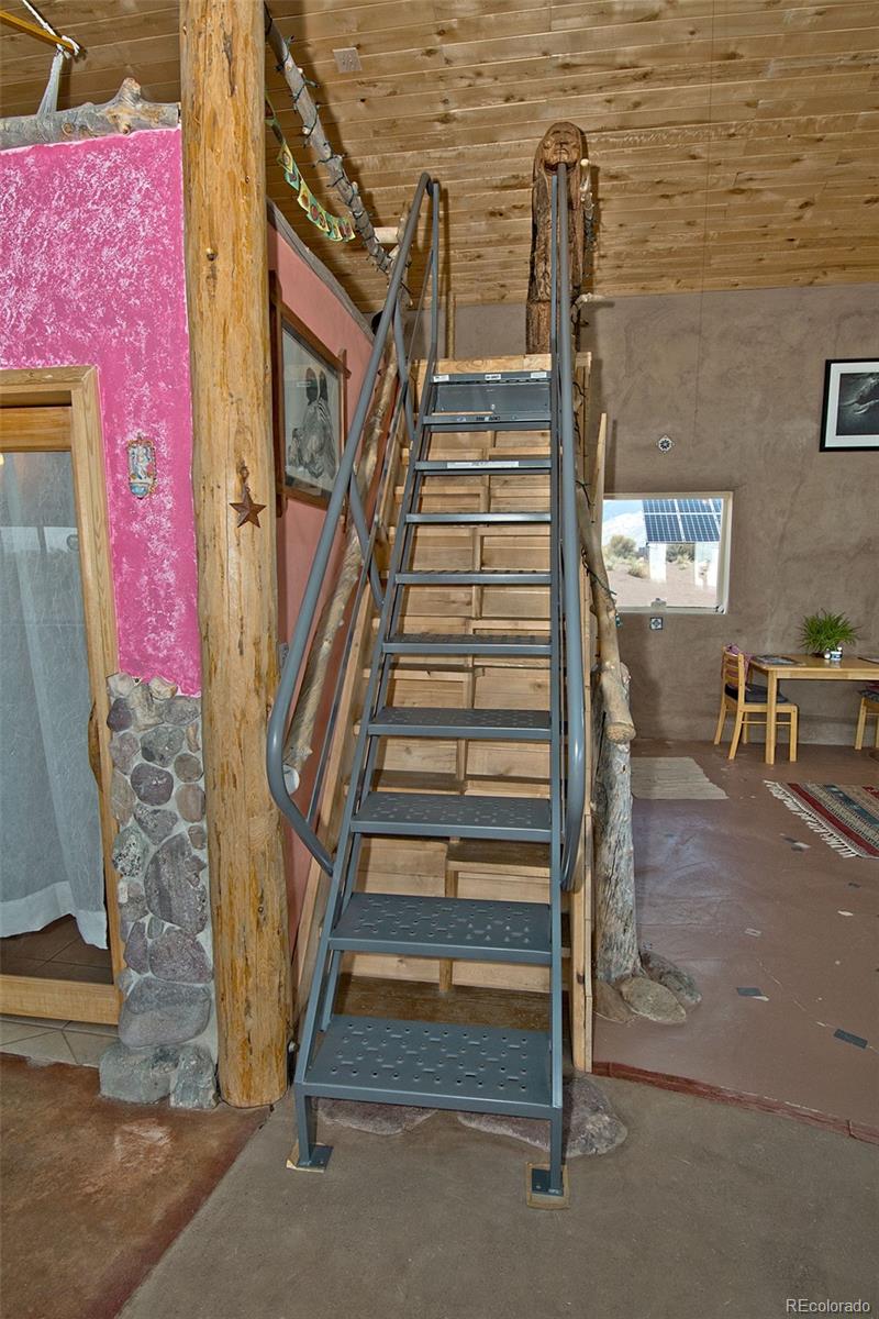 802 Holly Trail, Crestone, CO 81131, 1 Bedroom Bedrooms, ,1 BathroomBathrooms,Residential,For Sale,Holly,REC9226947