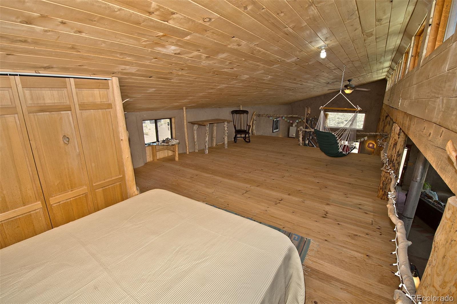 802 Holly Trail, Crestone, CO 81131, 1 Bedroom Bedrooms, ,1 BathroomBathrooms,Residential,For Sale,Holly,REC9226947