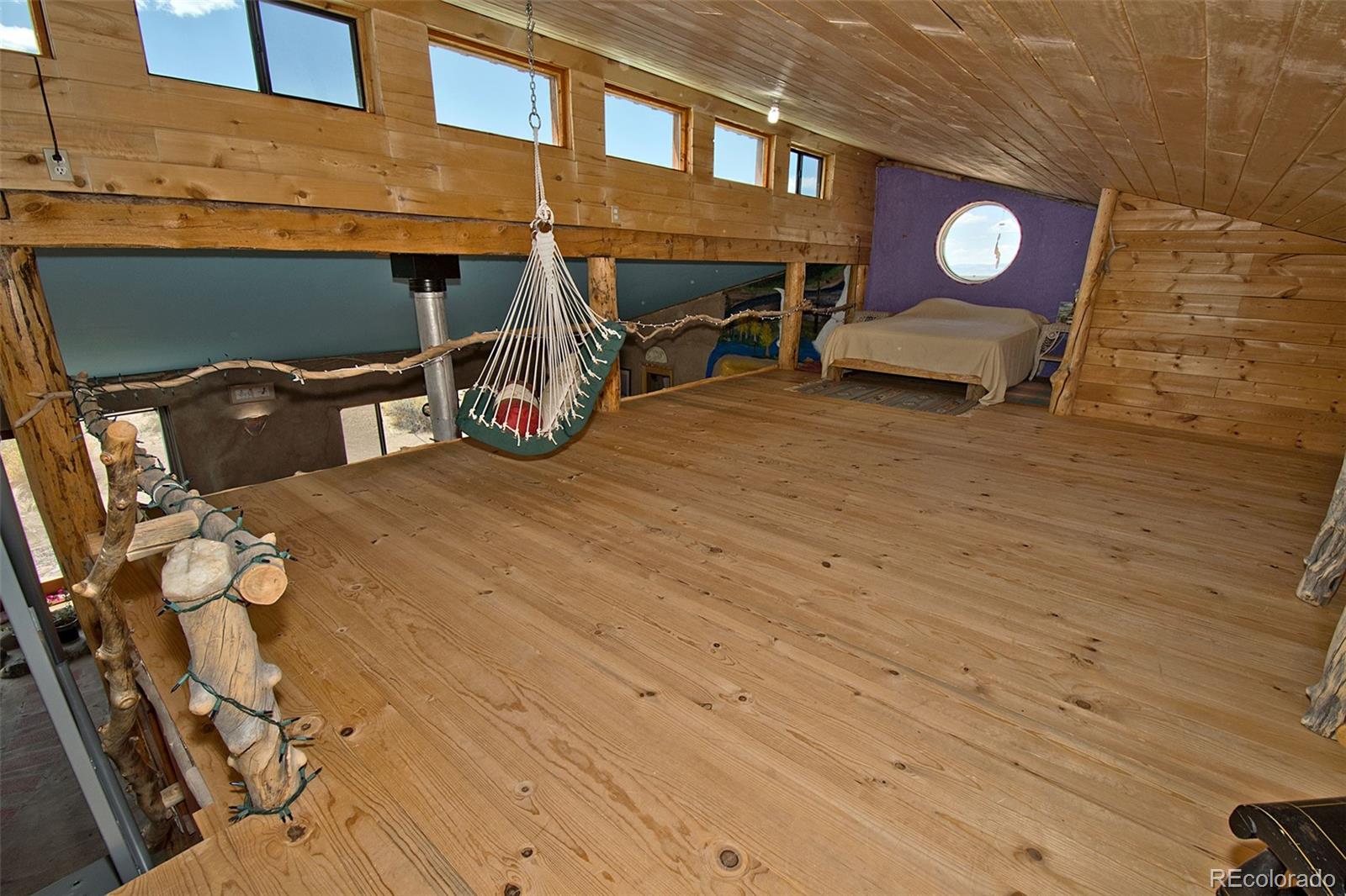 802 Holly Trail, Crestone, CO 81131, 1 Bedroom Bedrooms, ,1 BathroomBathrooms,Residential,For Sale,Holly,REC9226947