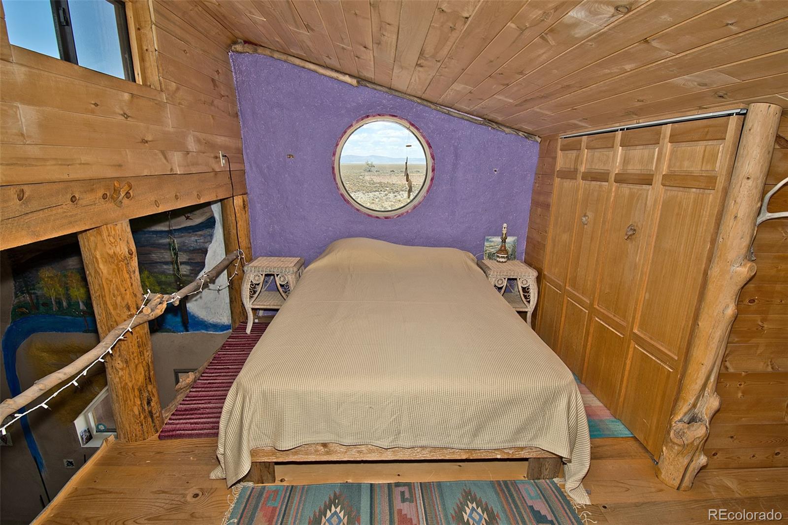 802 Holly Trail, Crestone, CO 81131, 1 Bedroom Bedrooms, ,1 BathroomBathrooms,Residential,For Sale,Holly,REC9226947