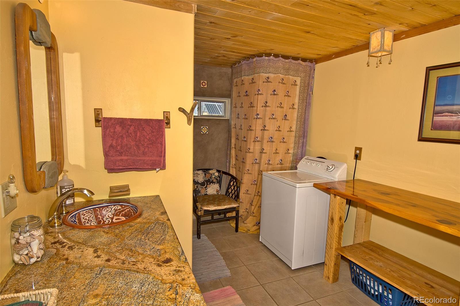 802 Holly Trail, Crestone, CO 81131, 1 Bedroom Bedrooms, ,1 BathroomBathrooms,Residential,For Sale,Holly,REC9226947