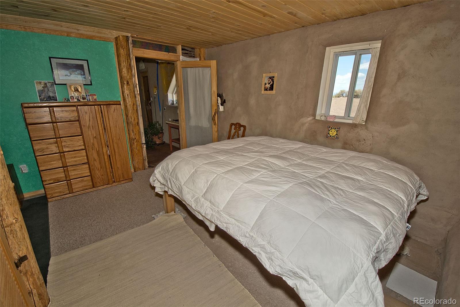 802 Holly Trail, Crestone, CO 81131, 1 Bedroom Bedrooms, ,1 BathroomBathrooms,Residential,For Sale,Holly,REC9226947