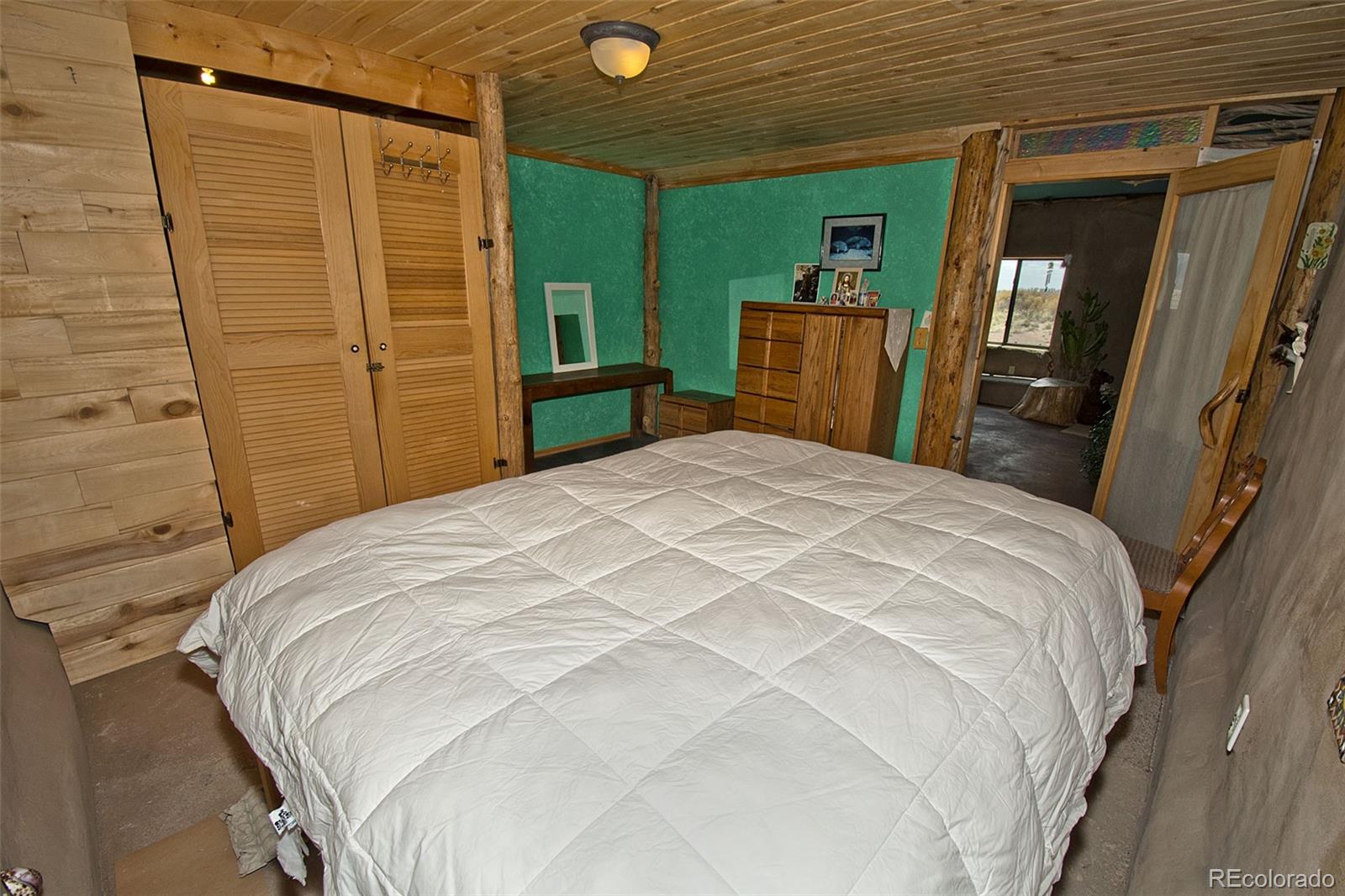 802 Holly Trail, Crestone, CO 81131, 1 Bedroom Bedrooms, ,1 BathroomBathrooms,Residential,For Sale,Holly,REC9226947