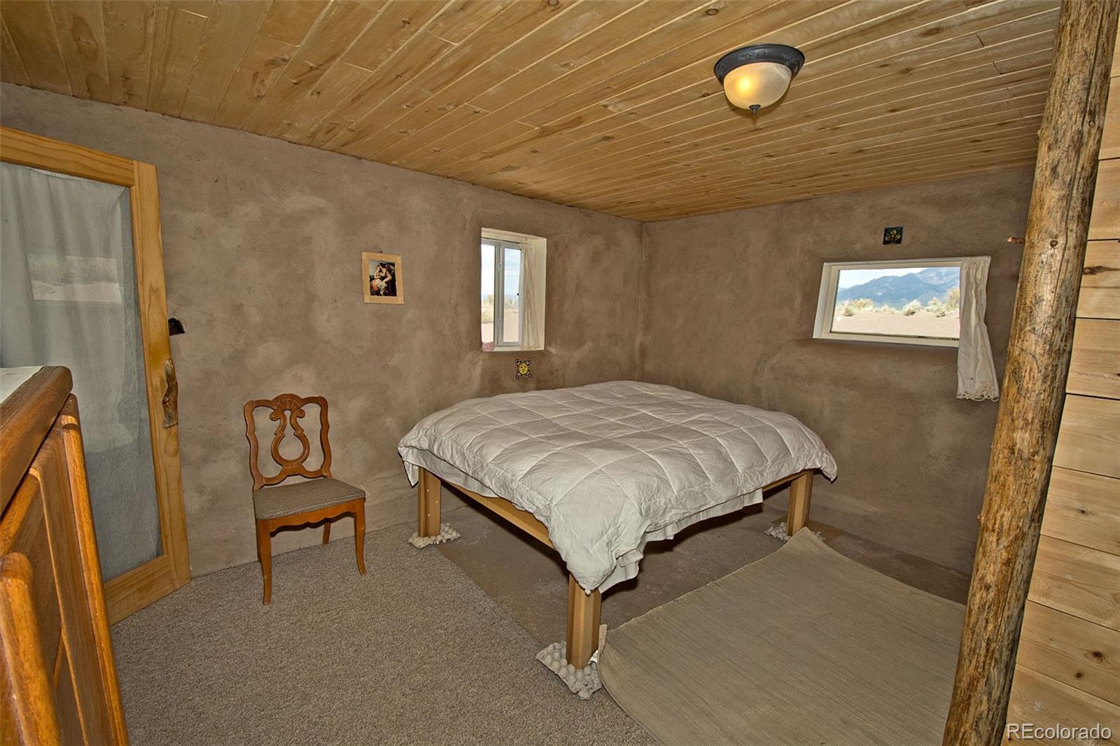 802 Holly Trail, Crestone, CO 81131, 1 Bedroom Bedrooms, ,1 BathroomBathrooms,Residential,For Sale,Holly,REC9226947