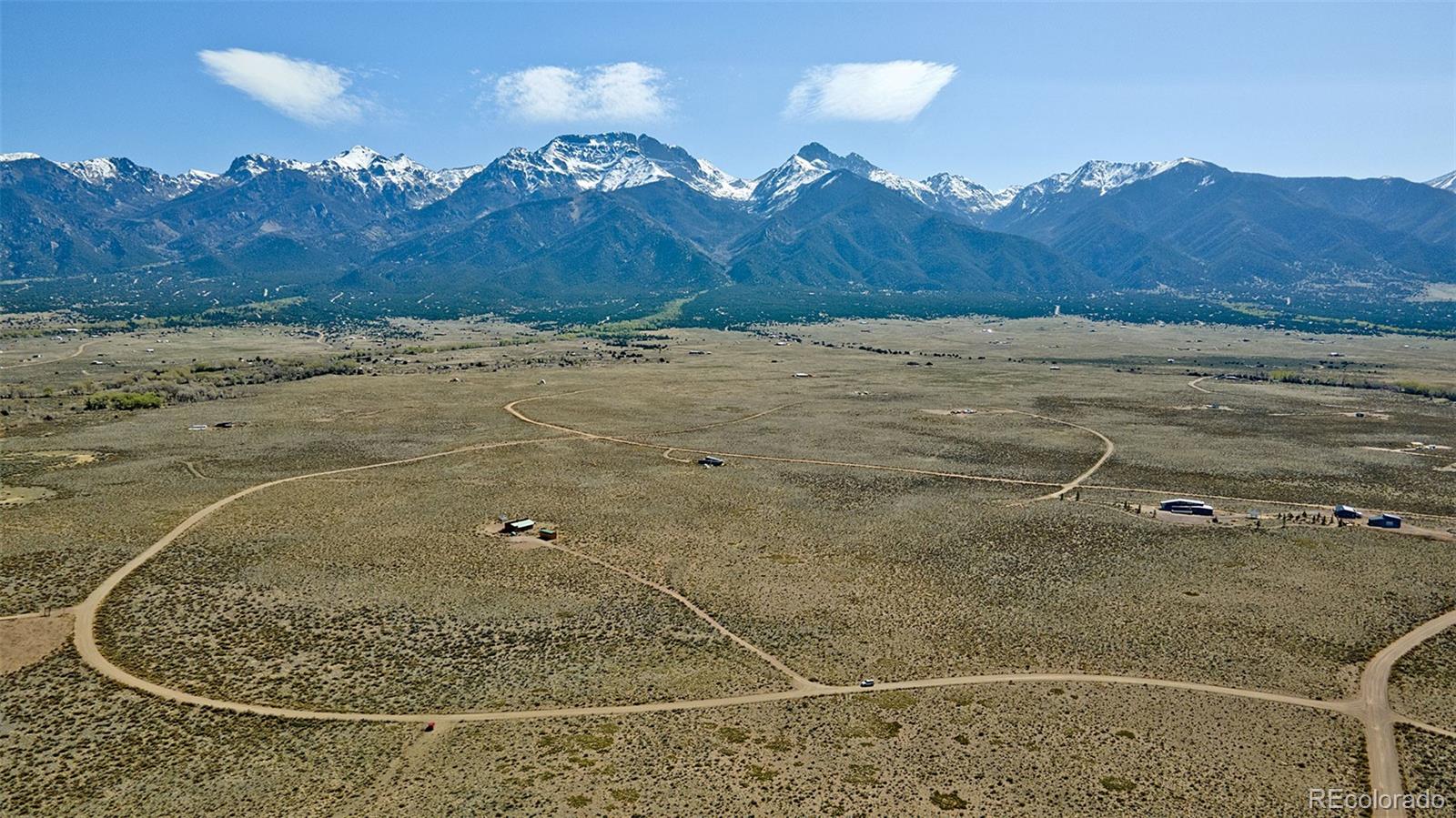 802 Holly Trail, Crestone, CO 81131, 1 Bedroom Bedrooms, ,1 BathroomBathrooms,Residential,For Sale,Holly,REC9226947