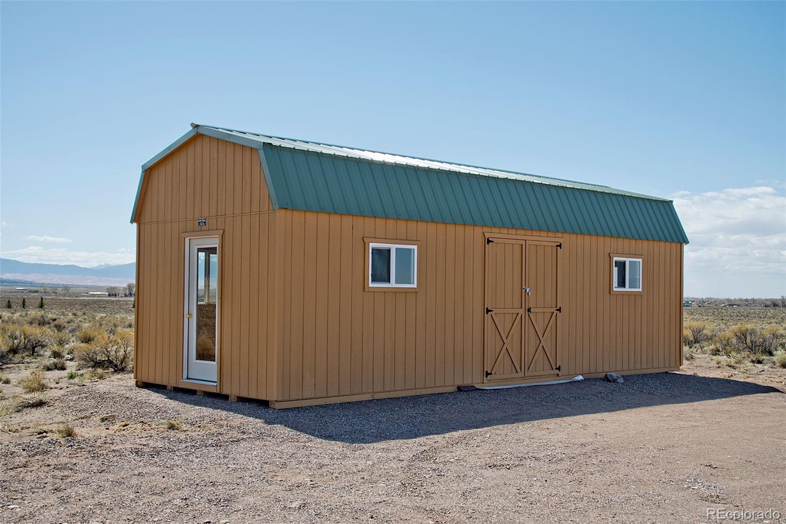 802 Holly Trail, Crestone, CO 81131, 1 Bedroom Bedrooms, ,1 BathroomBathrooms,Residential,For Sale,Holly,REC9226947