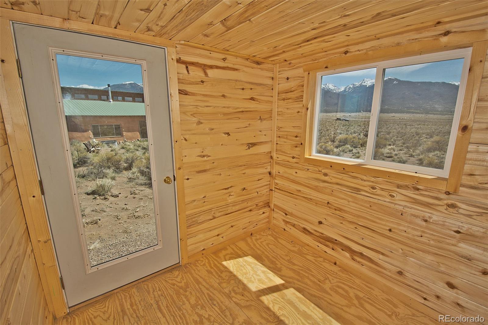 802 Holly Trail, Crestone, CO 81131, 1 Bedroom Bedrooms, ,1 BathroomBathrooms,Residential,For Sale,Holly,REC9226947