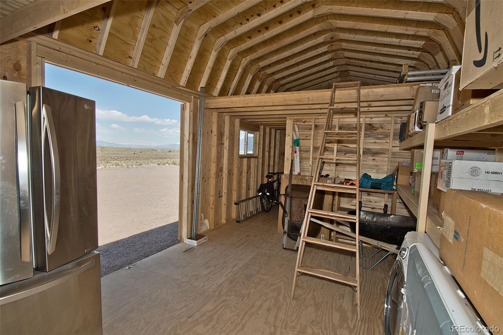 802 Holly Trail, Crestone, CO 81131, 1 Bedroom Bedrooms, ,1 BathroomBathrooms,Residential,For Sale,Holly,REC9226947