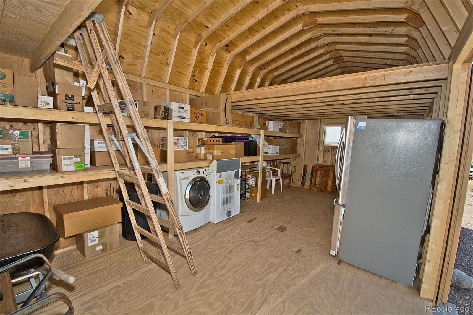 802 Holly Trail, Crestone, CO 81131, 1 Bedroom Bedrooms, ,1 BathroomBathrooms,Residential,For Sale,Holly,REC9226947
