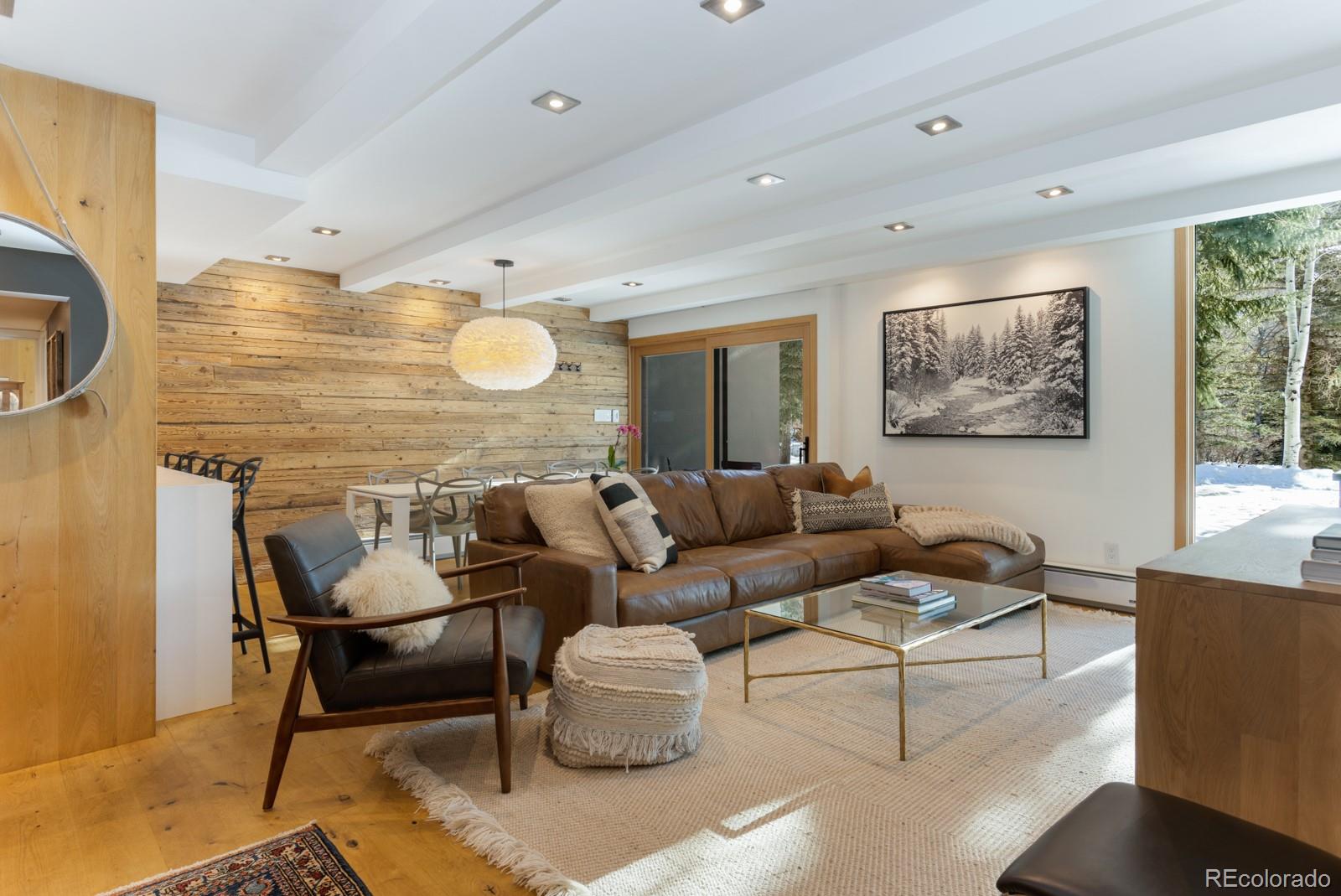 300 Lionshead Circle #8, Vail, CO 81657, 2 Bedrooms Bedrooms, ,2 BathroomsBathrooms,Residential,For Sale,Vail International,Lionshead,REC3222423