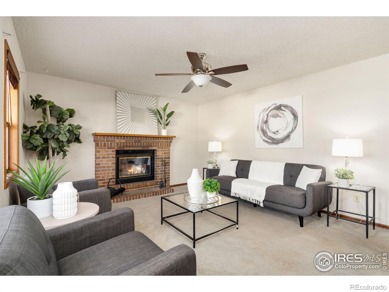 1029 Redbud Drive, Loveland, CO 80538, 3 Bedrooms Bedrooms, ,2 BathroomsBathrooms,Residential,For Sale,Redbud,RECIR1023902