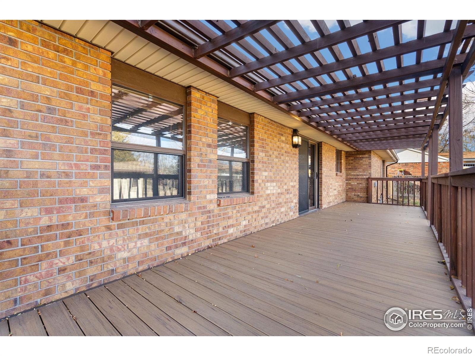 1029 Redbud Drive, Loveland, CO 80538, 3 Bedrooms Bedrooms, ,2 BathroomsBathrooms,Residential,For Sale,Redbud,RECIR1023902