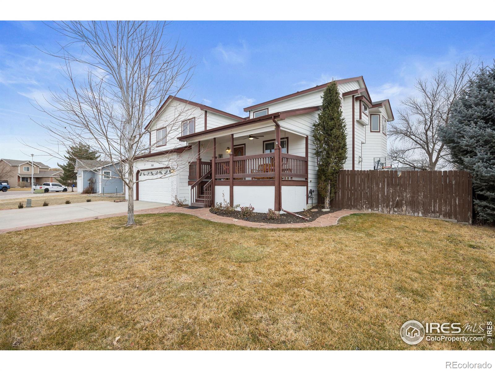 705 Cornerstone Drive, Windsor, CO 80550, 6 Bedrooms Bedrooms, ,5 BathroomsBathrooms,Residential,For Sale,Cornerstone,RECIR1023827