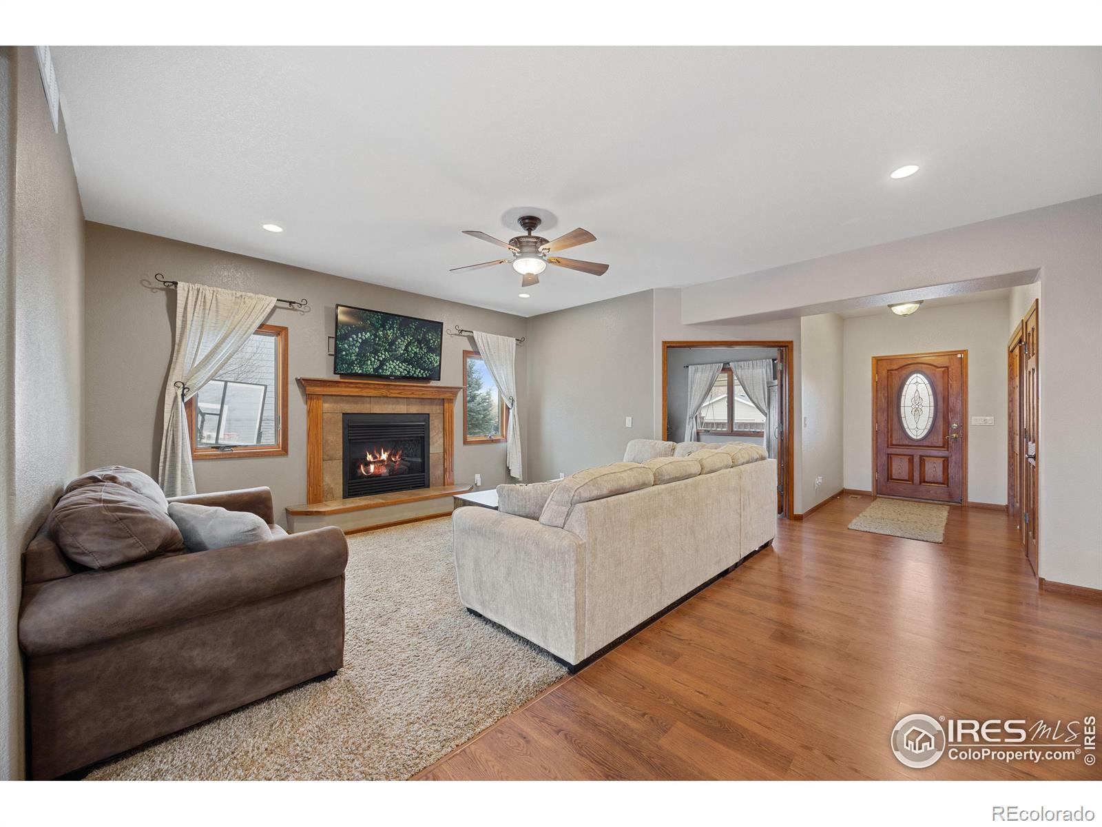 705 Cornerstone Drive, Windsor, CO 80550, 6 Bedrooms Bedrooms, ,5 BathroomsBathrooms,Residential,For Sale,Cornerstone,RECIR1023827