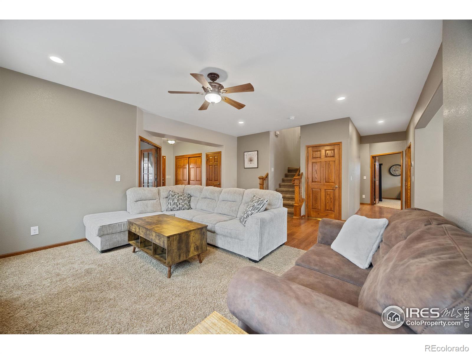 705 Cornerstone Drive, Windsor, CO 80550, 6 Bedrooms Bedrooms, ,5 BathroomsBathrooms,Residential,For Sale,Cornerstone,RECIR1023827