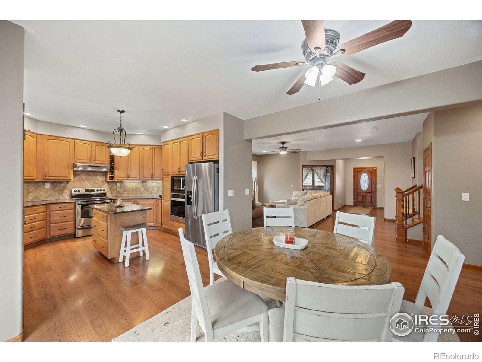 705 Cornerstone Drive, Windsor, CO 80550, 6 Bedrooms Bedrooms, ,5 BathroomsBathrooms,Residential,For Sale,Cornerstone,RECIR1023827
