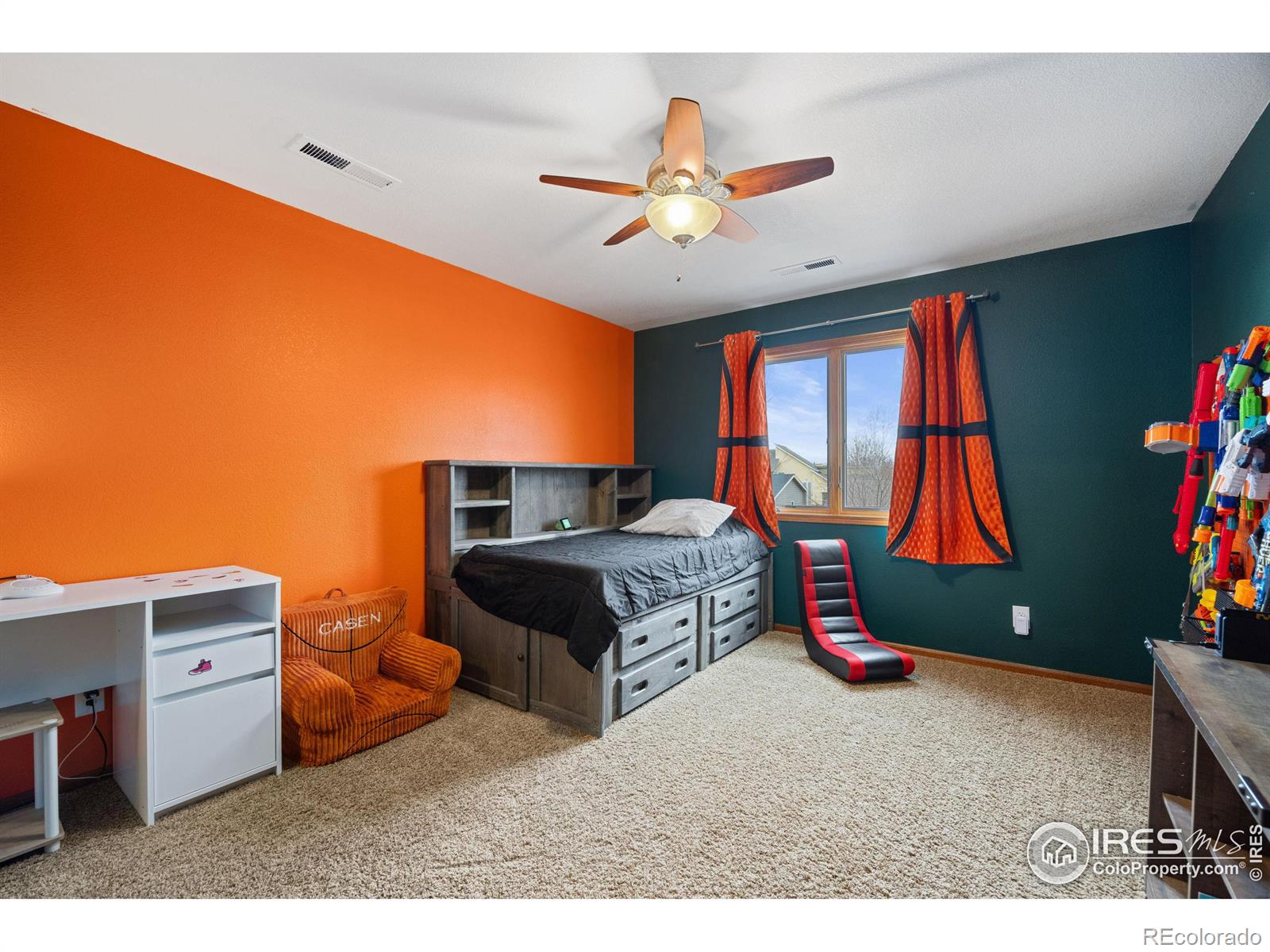 705 Cornerstone Drive, Windsor, CO 80550, 6 Bedrooms Bedrooms, ,5 BathroomsBathrooms,Residential,For Sale,Cornerstone,RECIR1023827