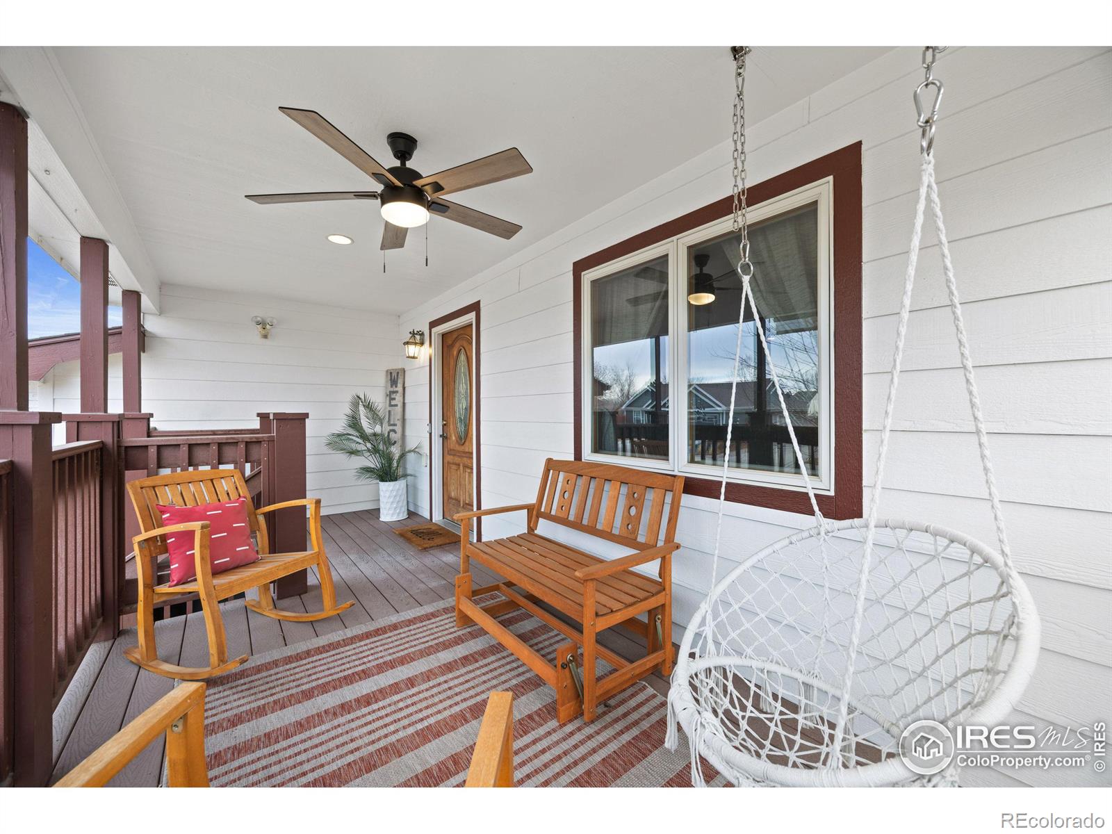 705 Cornerstone Drive, Windsor, CO 80550, 6 Bedrooms Bedrooms, ,5 BathroomsBathrooms,Residential,For Sale,Cornerstone,RECIR1023827