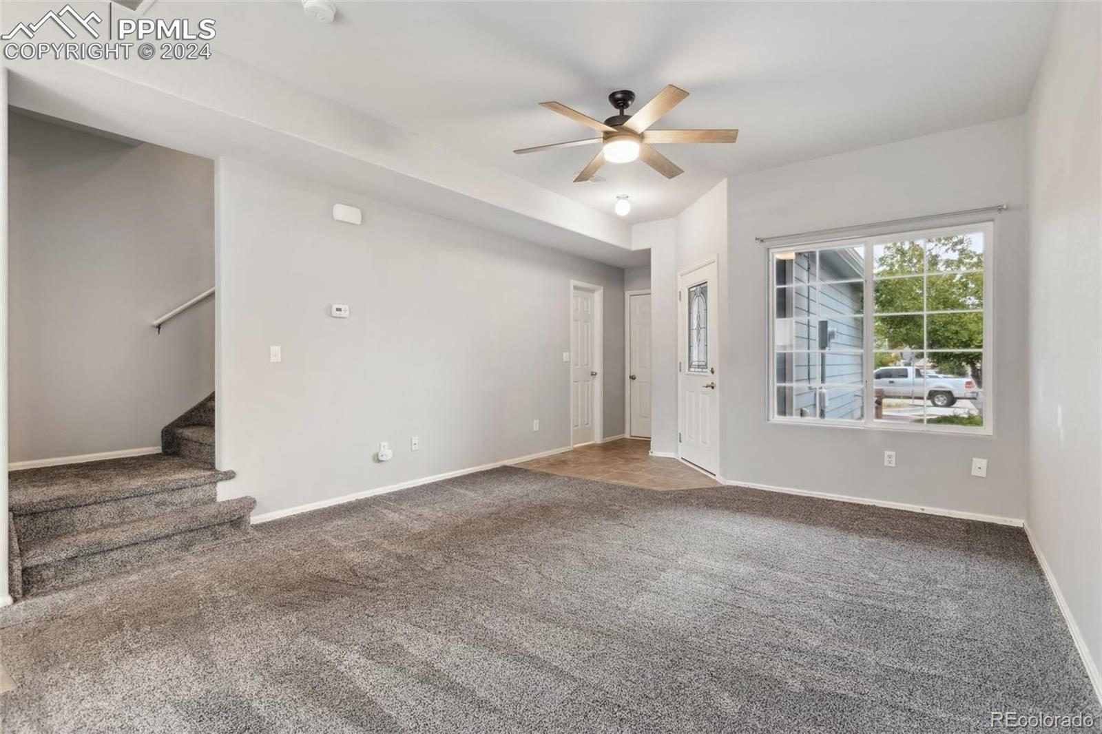 Restricted Address, Colorado Springs, CO 80916, 2 Bedrooms Bedrooms, ,3 BathroomsBathrooms,Residential,For Sale,Hailey Glenn,REC5216857