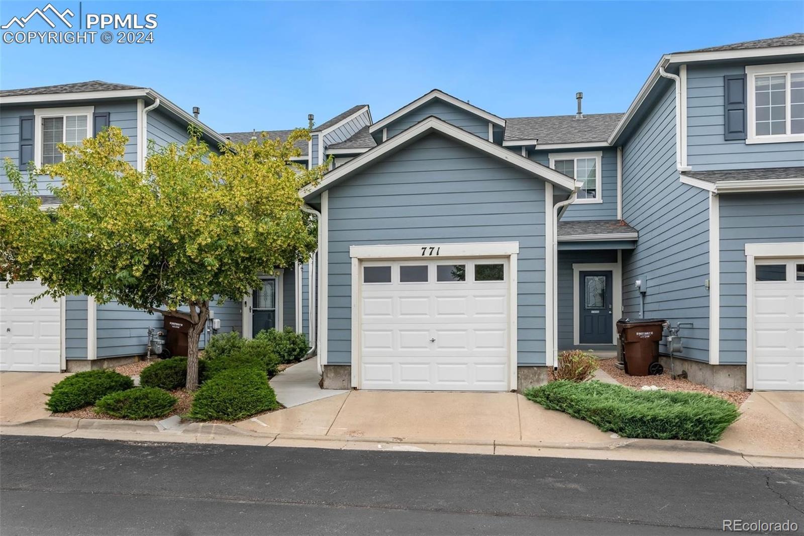 Restricted Address, Colorado Springs, CO 80916, 2 Bedrooms Bedrooms, ,3 BathroomsBathrooms,Residential,For Sale,Hailey Glenn,REC5216857