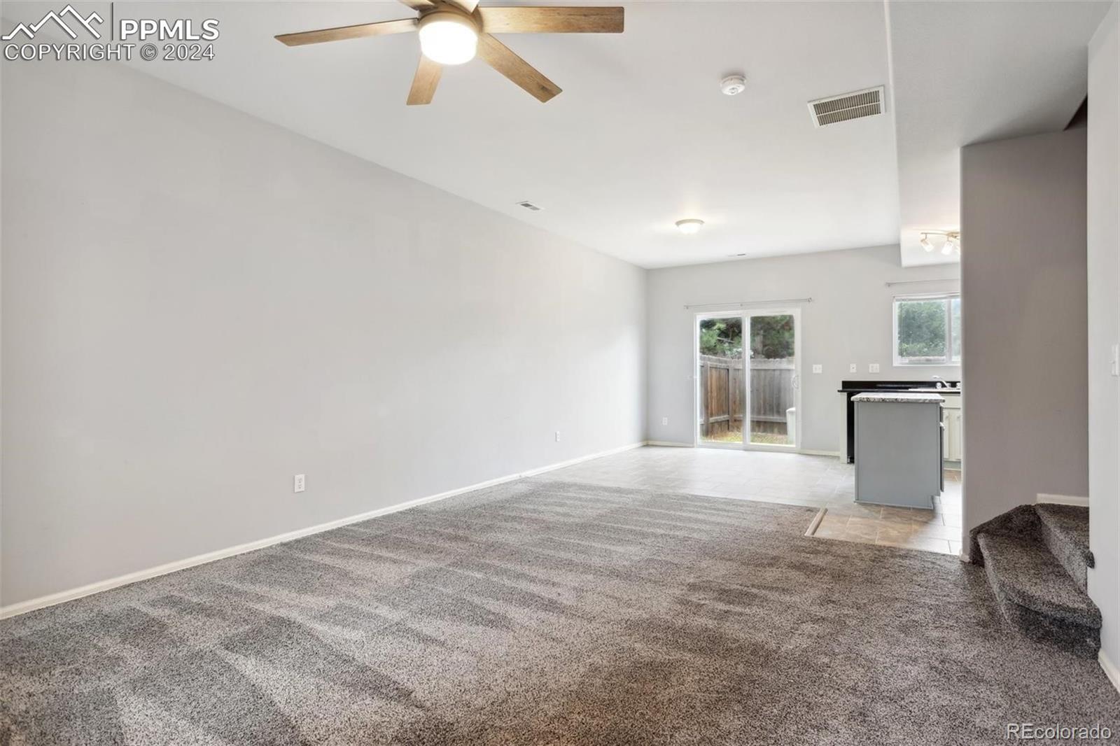 Restricted Address, Colorado Springs, CO 80916, 2 Bedrooms Bedrooms, ,3 BathroomsBathrooms,Residential,For Sale,Hailey Glenn,REC5216857