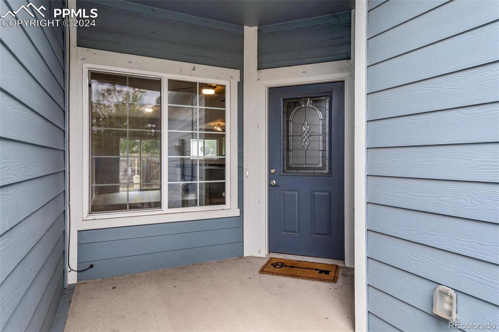 Restricted Address, Colorado Springs, CO 80916, 2 Bedrooms Bedrooms, ,3 BathroomsBathrooms,Residential,For Sale,Hailey Glenn,REC5216857