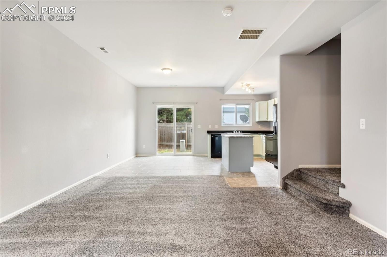 Restricted Address, Colorado Springs, CO 80916, 2 Bedrooms Bedrooms, ,3 BathroomsBathrooms,Residential,For Sale,Hailey Glenn,REC5216857