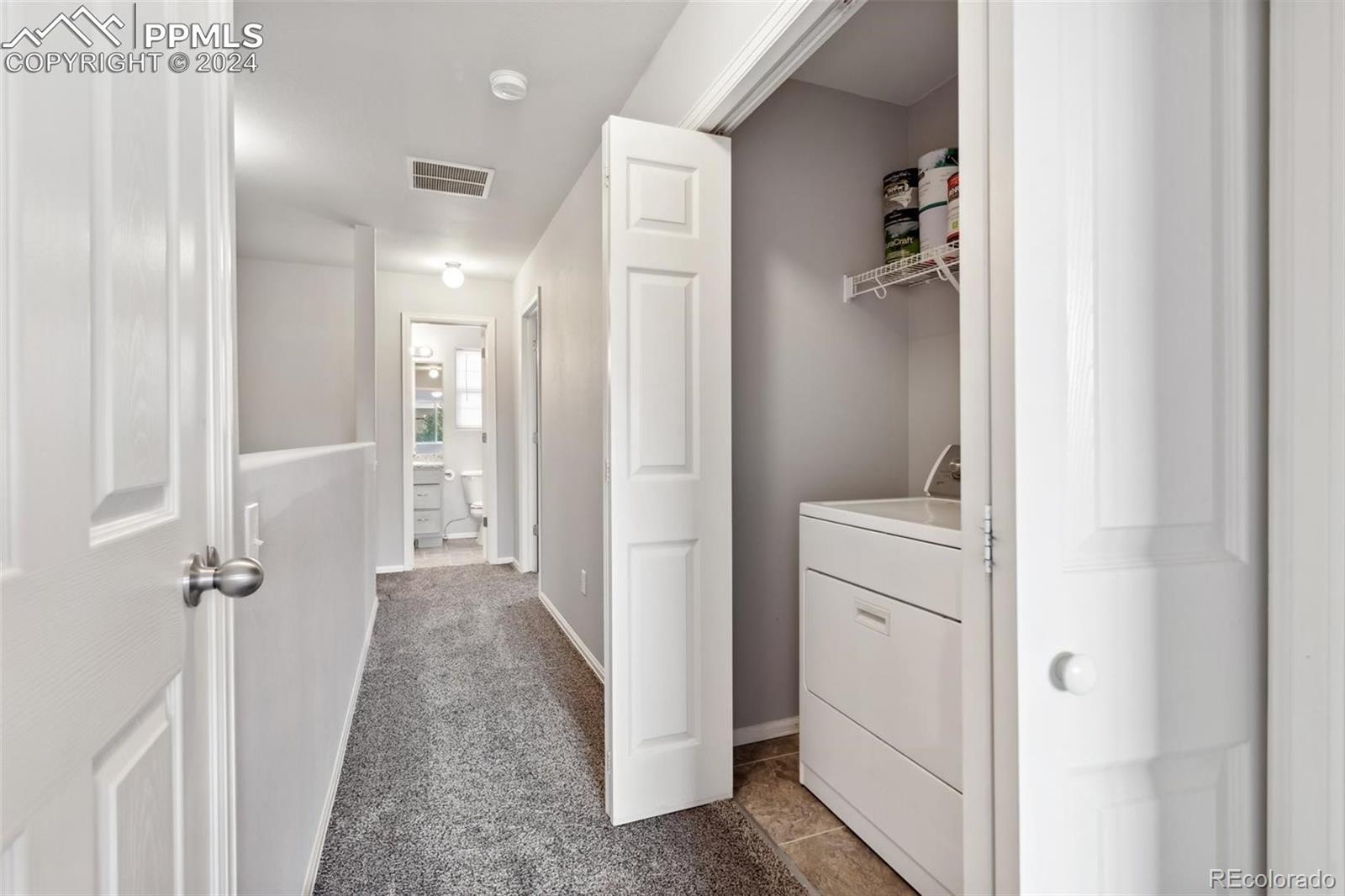 Restricted Address, Colorado Springs, CO 80916, 2 Bedrooms Bedrooms, ,3 BathroomsBathrooms,Residential,For Sale,Hailey Glenn,REC5216857