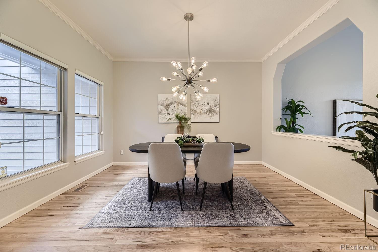 9833 Greensview Circle, Lone Tree, CO 80124, 3 Bedrooms Bedrooms, ,4 BathroomsBathrooms,Residential,For Sale,Greensview,REC5302303