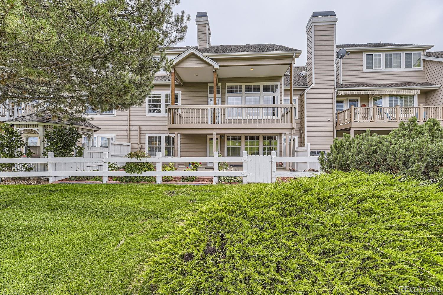 9833 Greensview Circle, Lone Tree, CO 80124, 3 Bedrooms Bedrooms, ,4 BathroomsBathrooms,Residential,For Sale,Greensview,REC5302303