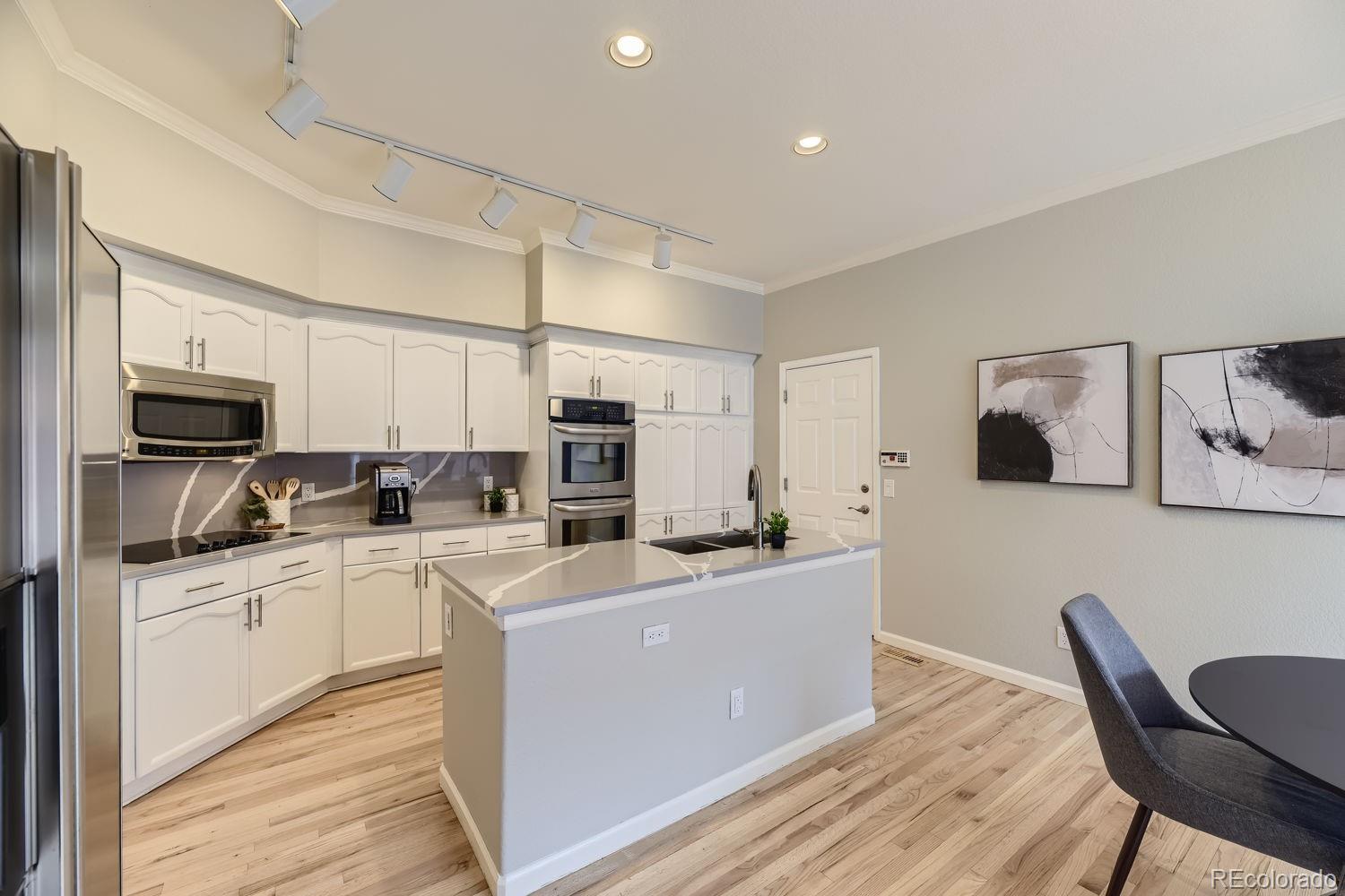 9833 Greensview Circle, Lone Tree, CO 80124, 3 Bedrooms Bedrooms, ,4 BathroomsBathrooms,Residential,For Sale,Greensview,REC5302303