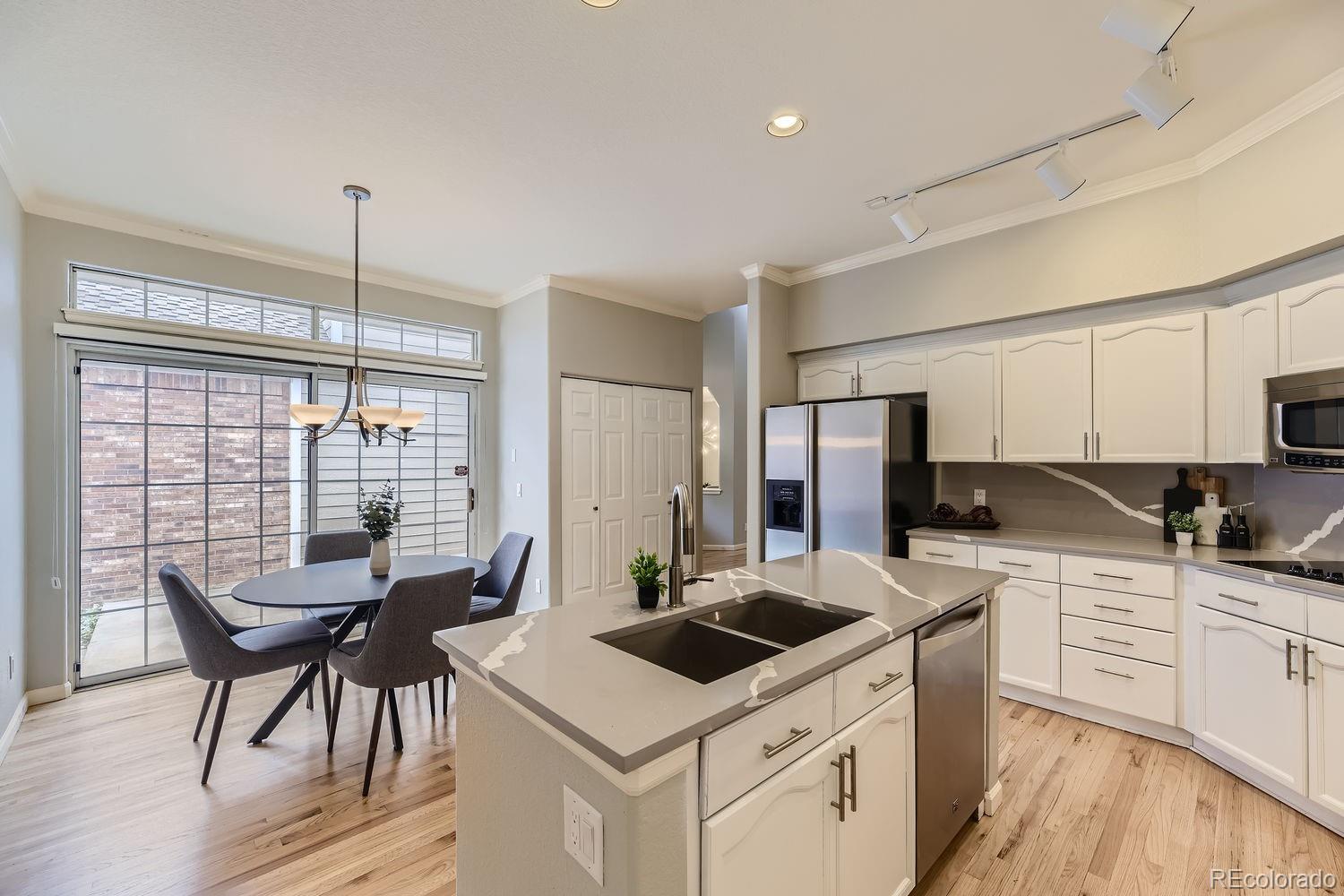 9833 Greensview Circle, Lone Tree, CO 80124, 3 Bedrooms Bedrooms, ,4 BathroomsBathrooms,Residential,For Sale,Greensview,REC5302303