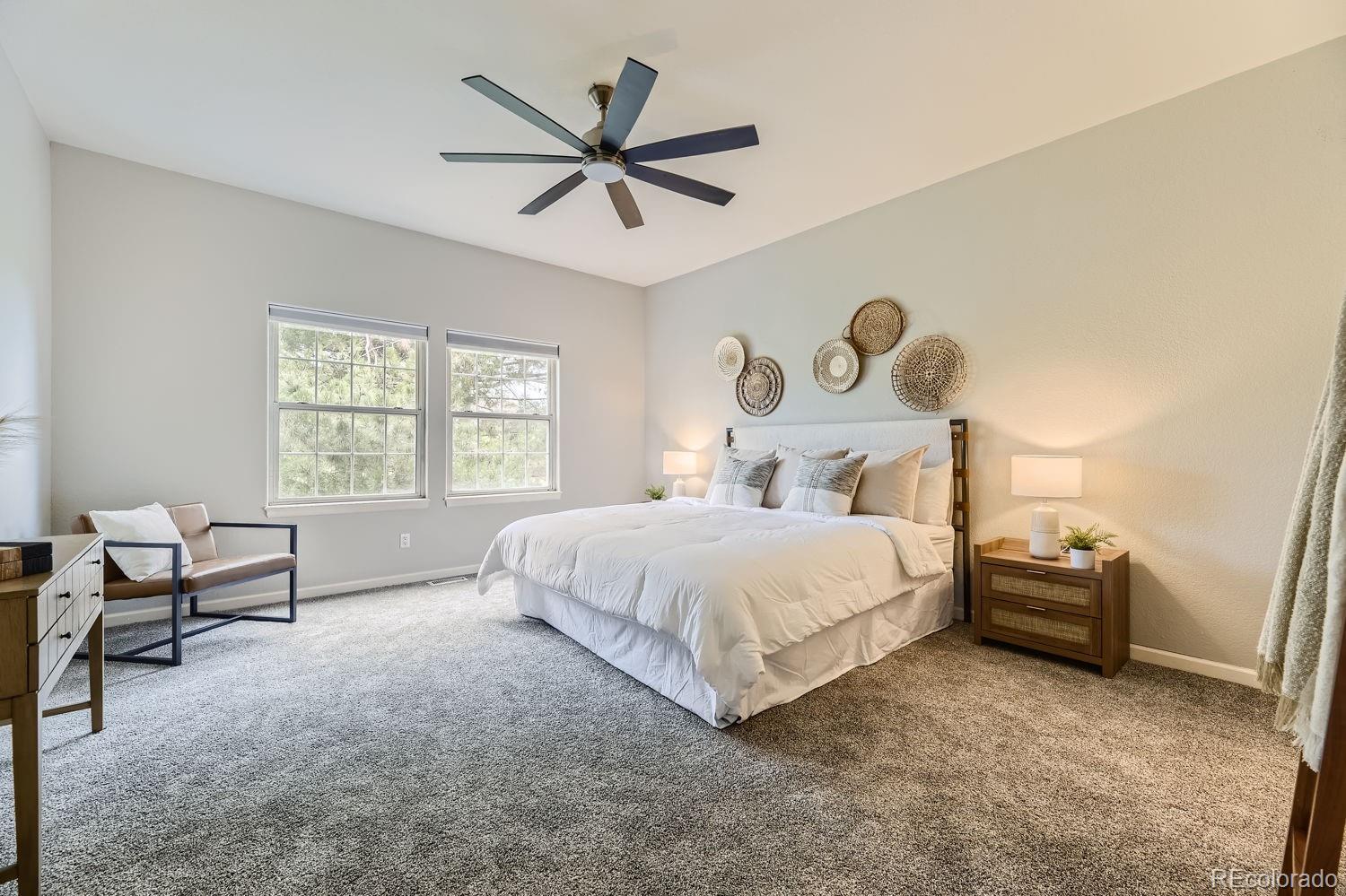 9833 Greensview Circle, Lone Tree, CO 80124, 3 Bedrooms Bedrooms, ,4 BathroomsBathrooms,Residential,For Sale,Greensview,REC5302303