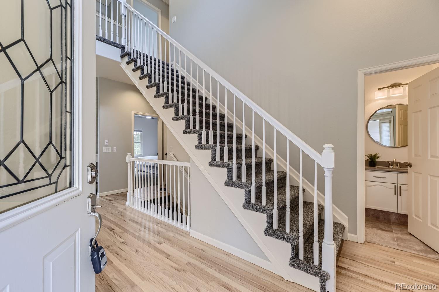 9833 Greensview Circle, Lone Tree, CO 80124, 3 Bedrooms Bedrooms, ,4 BathroomsBathrooms,Residential,For Sale,Greensview,REC5302303