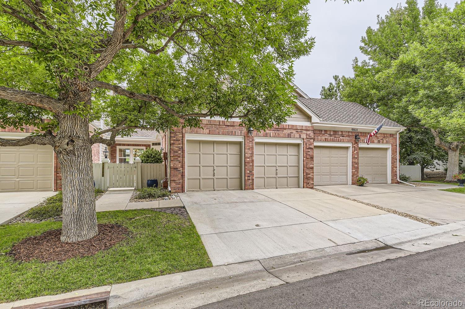 9833 Greensview Circle, Lone Tree, CO 80124, 3 Bedrooms Bedrooms, ,4 BathroomsBathrooms,Residential,For Sale,Greensview,REC5302303