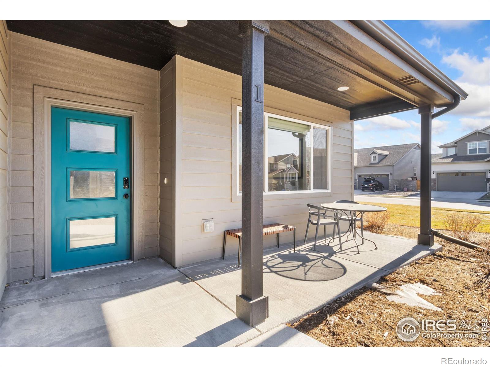 2838 Barnstormer Street #1, Fort Collins, CO 80524, 3 Bedrooms Bedrooms, ,3 BathroomsBathrooms,Residential,For Sale,Barnstormer,RECIR1023894