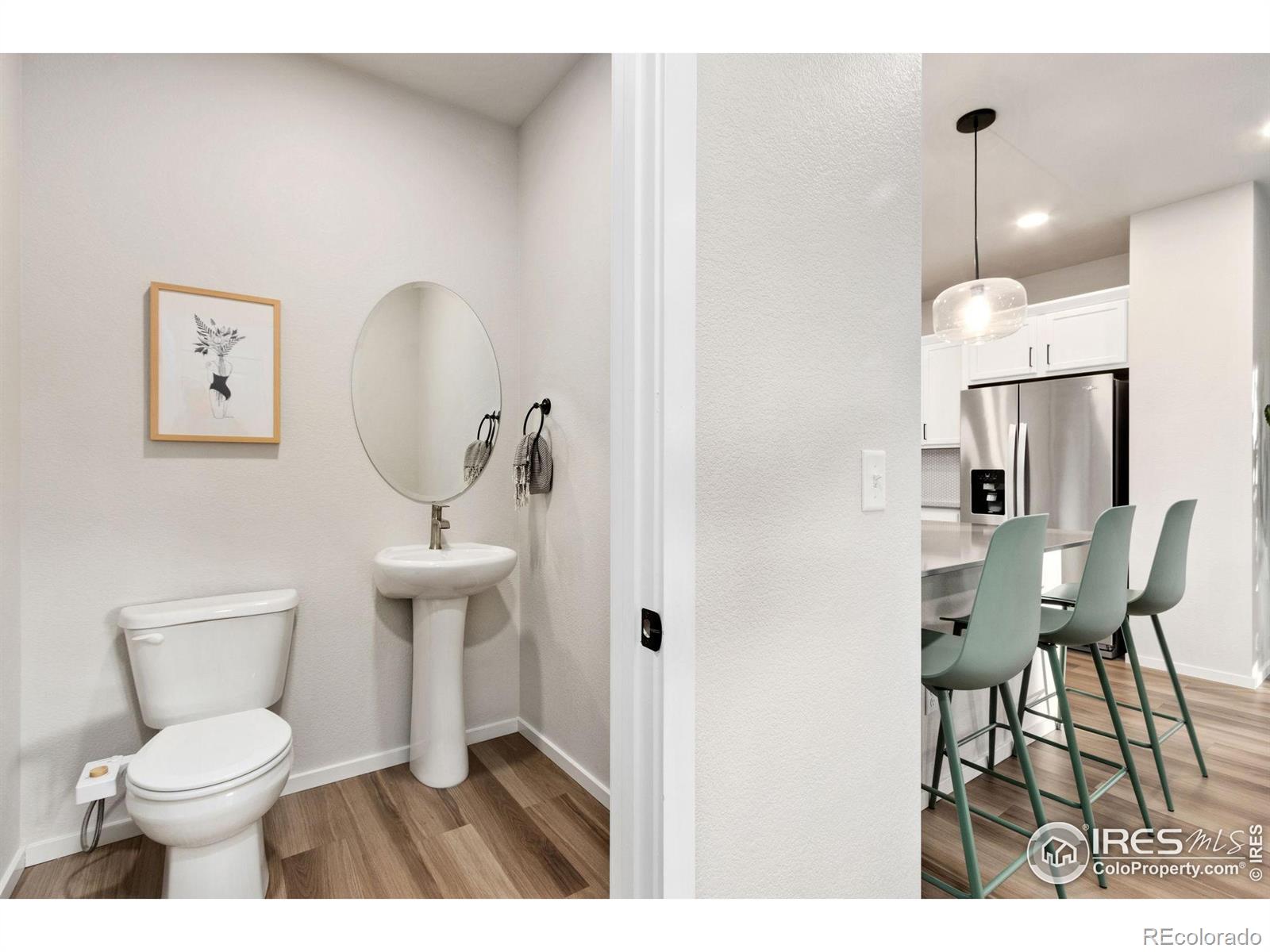 2838 Barnstormer Street #1, Fort Collins, CO 80524, 3 Bedrooms Bedrooms, ,3 BathroomsBathrooms,Residential,For Sale,Barnstormer,RECIR1023894