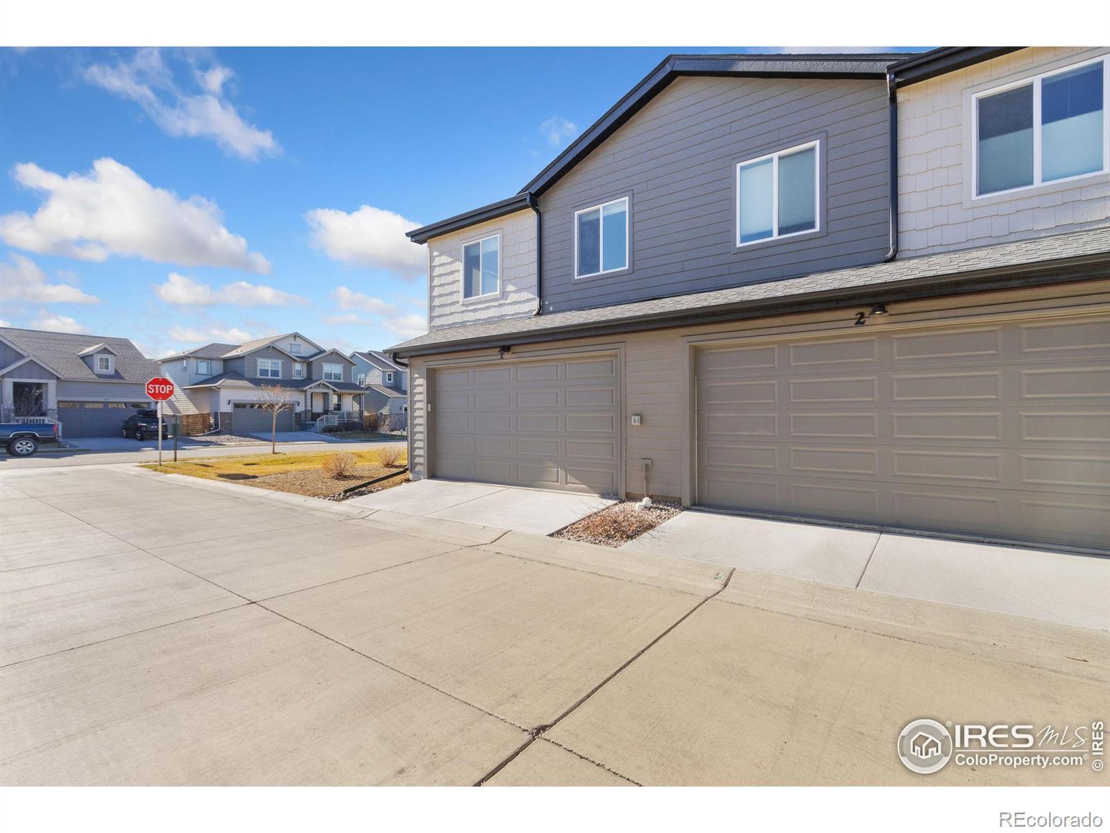 2838 Barnstormer Street #1, Fort Collins, CO 80524, 3 Bedrooms Bedrooms, ,3 BathroomsBathrooms,Residential,For Sale,Barnstormer,RECIR1023894