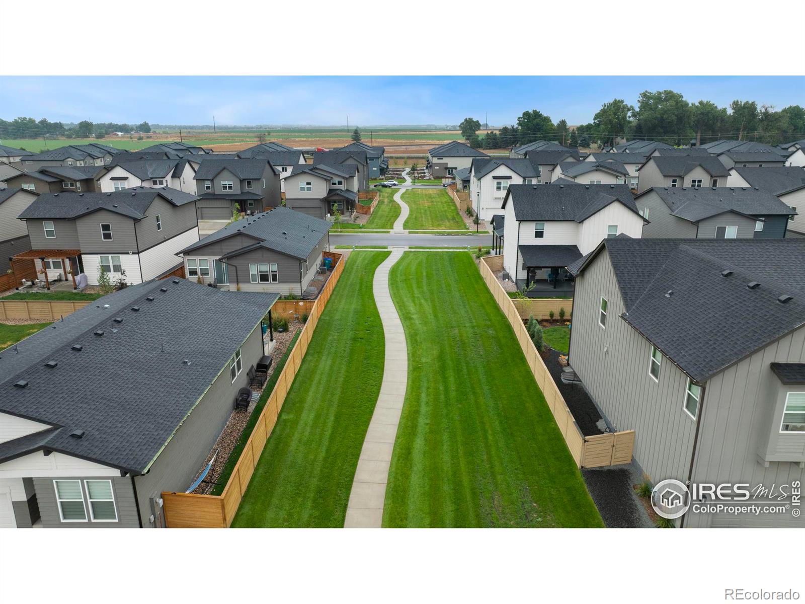 2838 Barnstormer Street #1, Fort Collins, CO 80524, 3 Bedrooms Bedrooms, ,3 BathroomsBathrooms,Residential,For Sale,Barnstormer,RECIR1023894