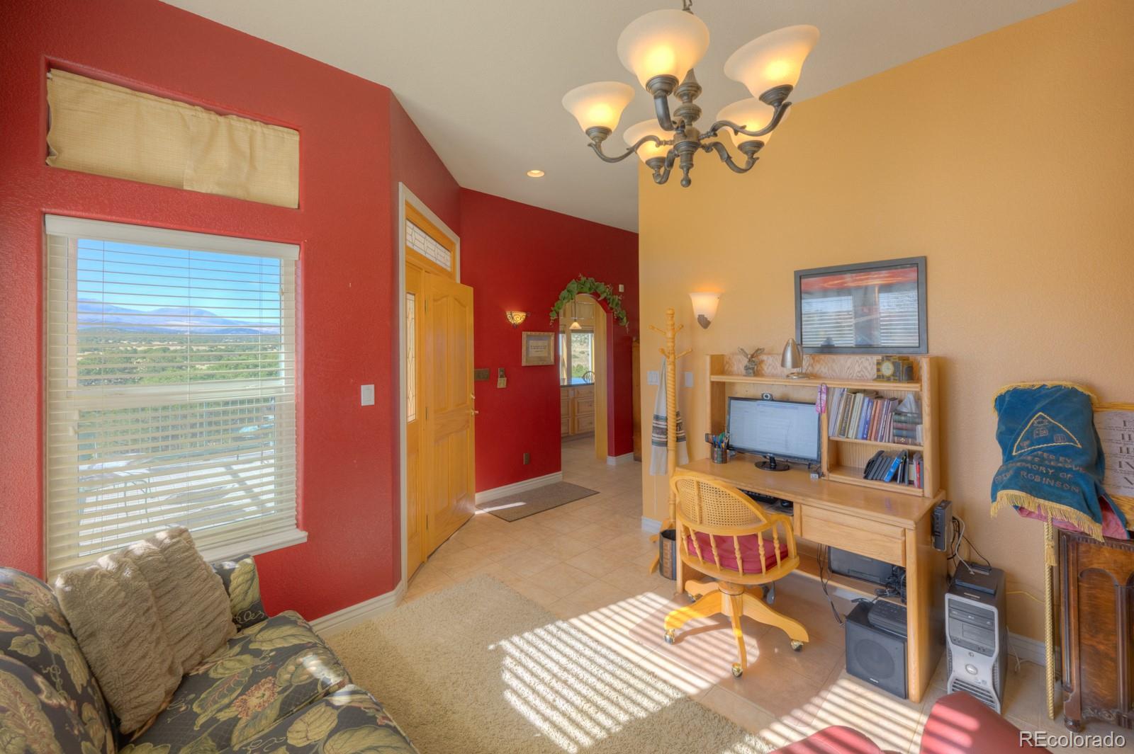 841 County Road 530, Walsenburg, CO 81089, 4 Bedrooms Bedrooms, ,3 BathroomsBathrooms,Residential,For Sale,County Road 530,REC4748672