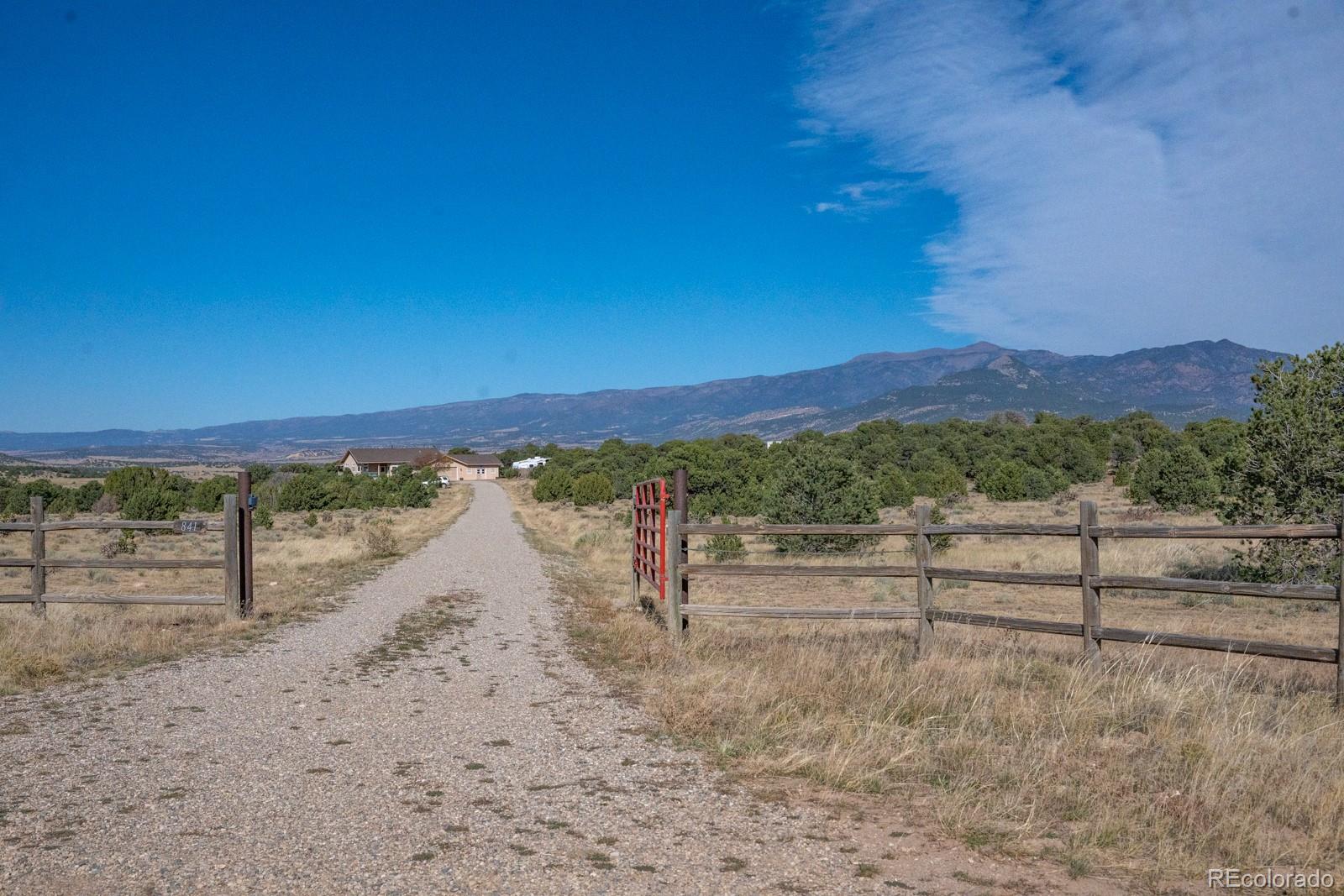 841 County Road 530, Walsenburg, CO 81089, 4 Bedrooms Bedrooms, ,3 BathroomsBathrooms,Residential,For Sale,County Road 530,REC4748672