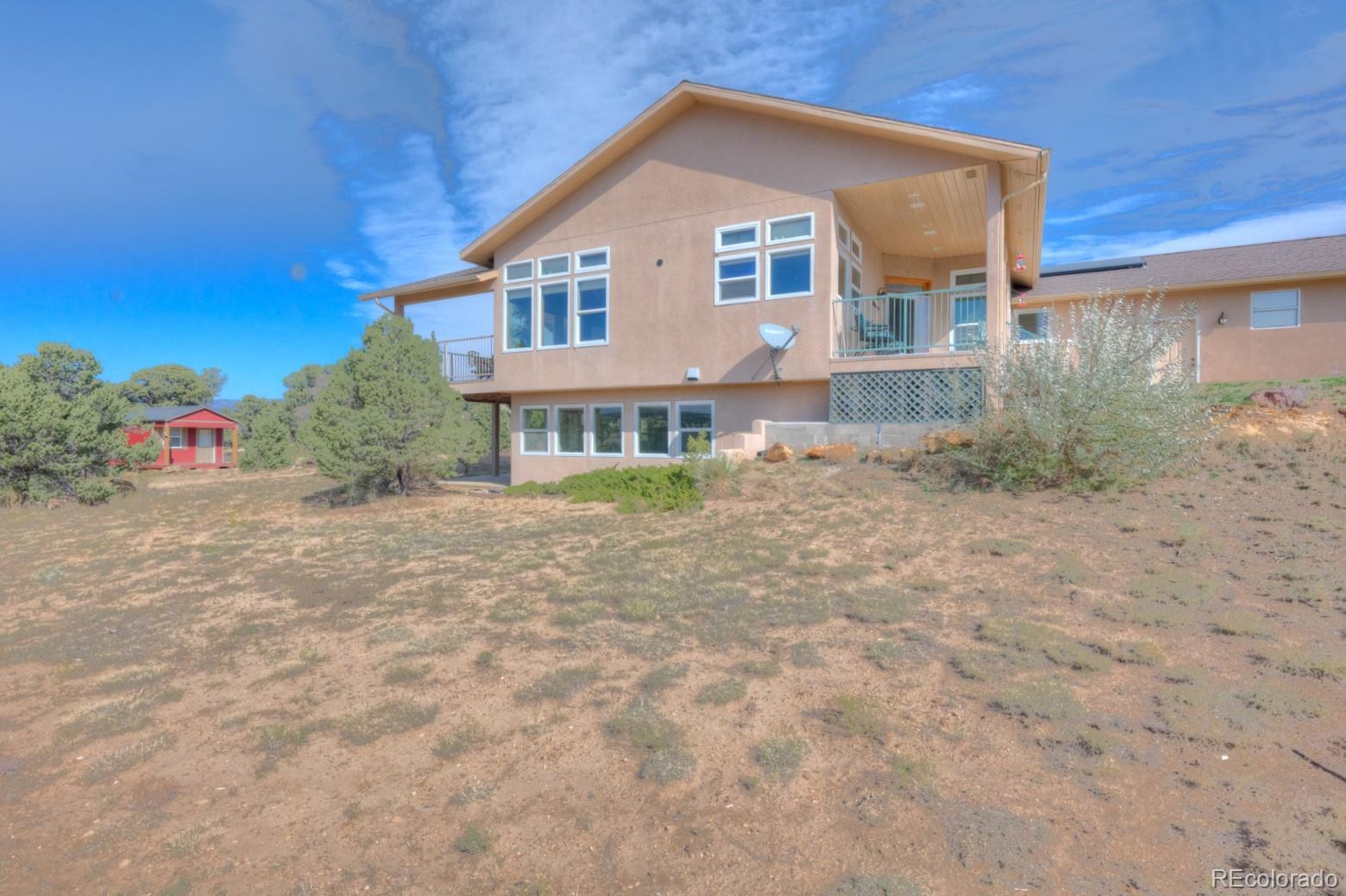 841 County Road 530, Walsenburg, CO 81089, 4 Bedrooms Bedrooms, ,3 BathroomsBathrooms,Residential,For Sale,County Road 530,REC4748672