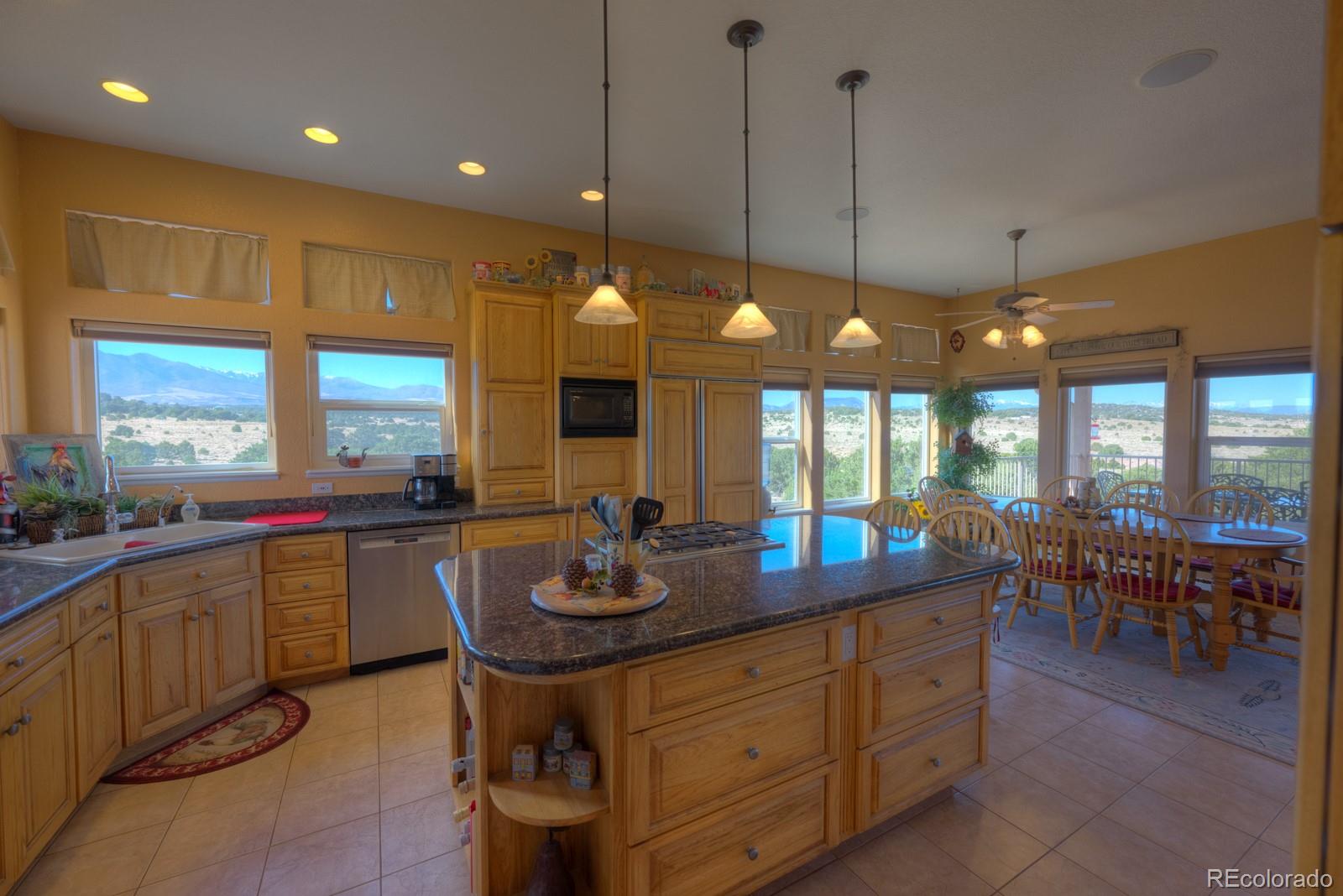 841 County Road 530, Walsenburg, CO 81089, 4 Bedrooms Bedrooms, ,3 BathroomsBathrooms,Residential,For Sale,County Road 530,REC4748672